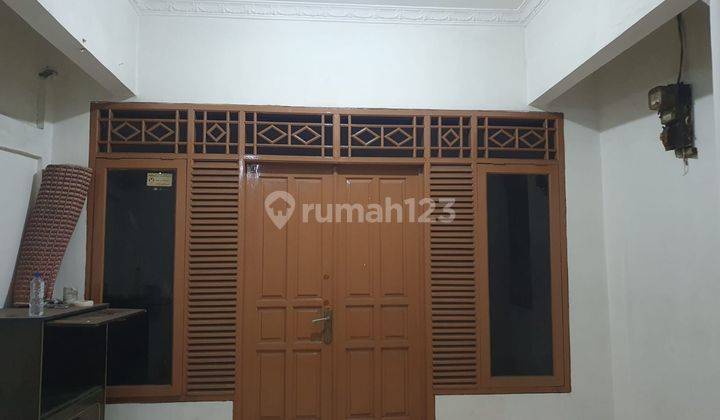 Dijual Rumah Sudah Shm di Duren Sawit, Jakarta Timur 1