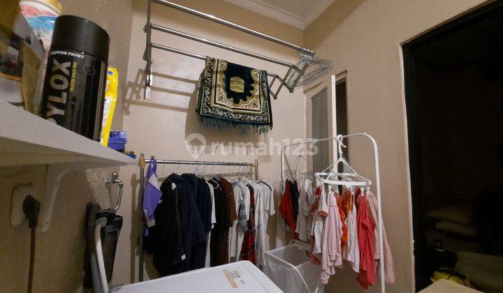 di Jual Rumah Daerah Green Park Residence Bekasi Pondok Melati, Jati Melati  2