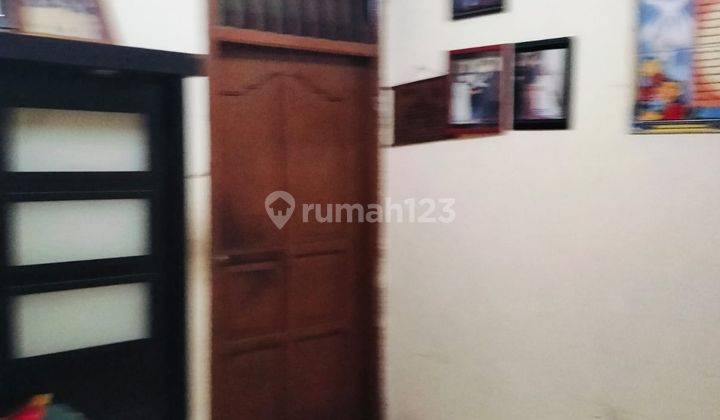 di Jual Rumah Pulogebang Jakarta Timur 2