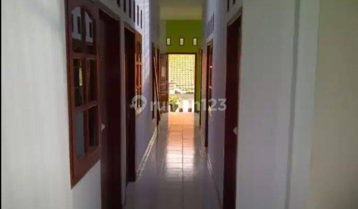 di Jual Kost2an Daerah Cempaka Putih Barat Jakarta Pusat 2