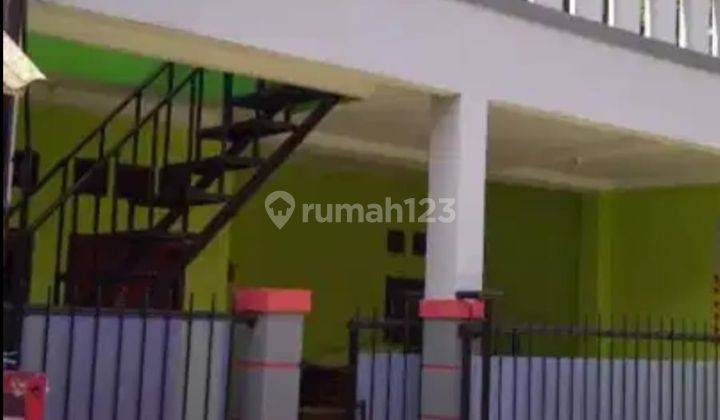 di Jual Kost2an Daerah Cempaka Putih Barat Jakarta Pusat 1