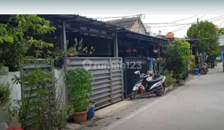 di Jual Rumah Daerah Wahana Harapan Bekasi 1