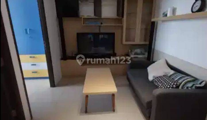 di Jual Apartemen Pasar Baru Mansion Jakarta Pusat  1