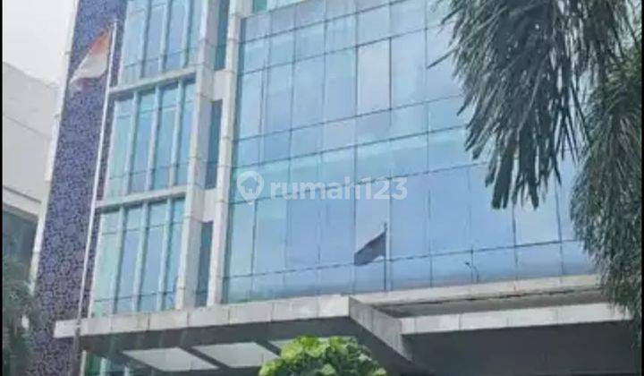 di Jual Gedung Daerah Kalimalang Duren Sawit Jakarta Timur 1