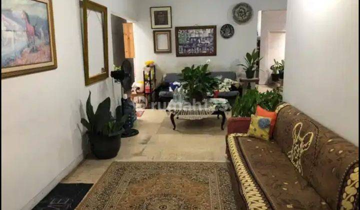 di Jual Rumah Daerah Taman Aries Kembangan Jakarta Barat 1