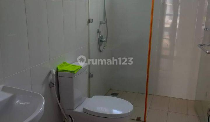 di Sewakan Rumah Daerah Jakarta Garden City Cakung Jakarta Timur 2