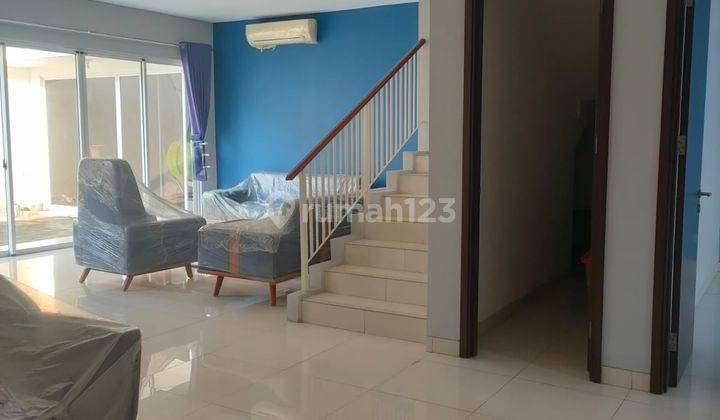 di Sewakan Rumah Daerah Jakarta Garden City Cakung Jakarta Timur 1