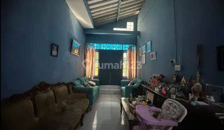 di Jual Rumah Daerah Halim Perdana Kusuma Jakarta Timur 1