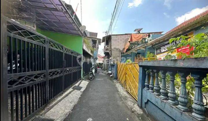 di Jual Rumah Daerah Halim Perdana Kusuma Jakarta Timur 2