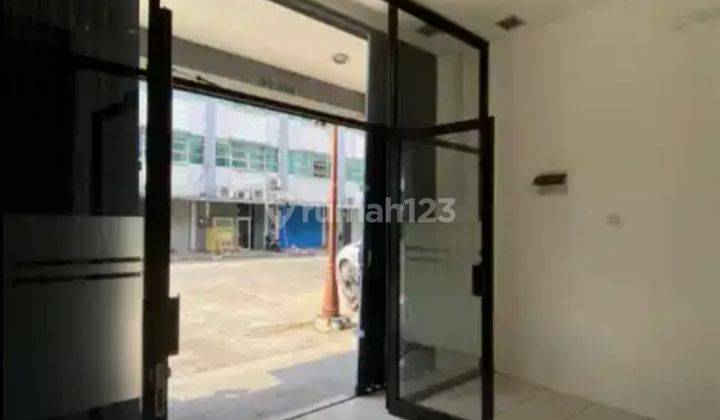 di Jual Ruko Daerah Pulogadung Jakarta Timur  1