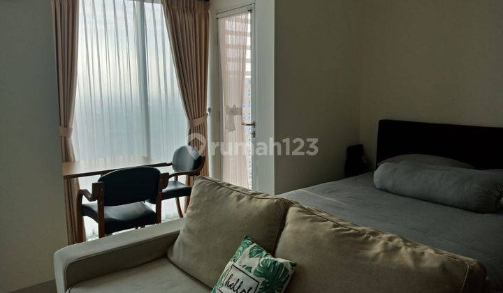 di Jual Apartemen Grand Kamala Lagoon Bekasi Barat Bekasi 1