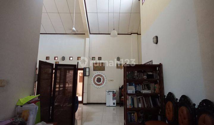 Dijual Rumah Penggilingan Jakarta Timur 2