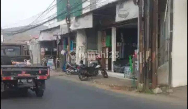 di Jual Murah di Bawah Pasar Ruko Kaliabang Bungur Bekasi Barat  2