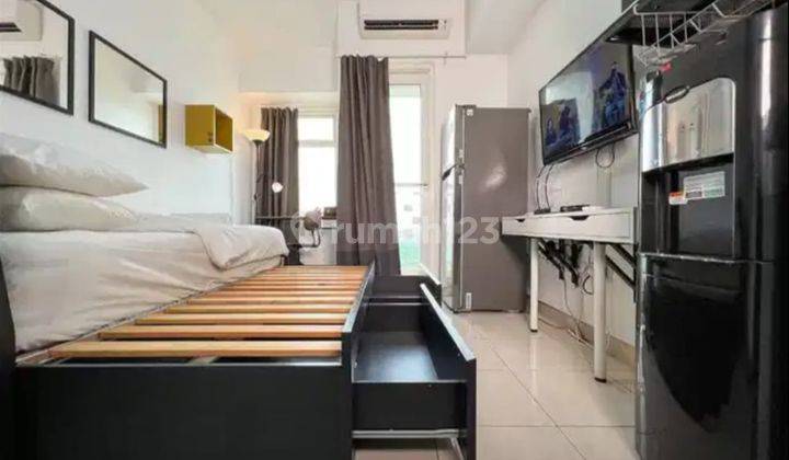 di Jual Apartemen Sumarecon Bekasi  2