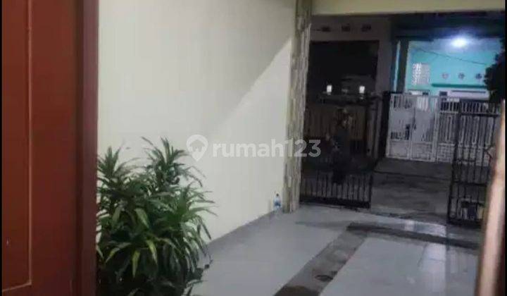 Di Jual Rumah Daerah Villa Indah Permai Vip Bekasi Barat 2