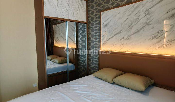 Di Jual Apartemen Taman Sari Iswara Bekasi Barat  2