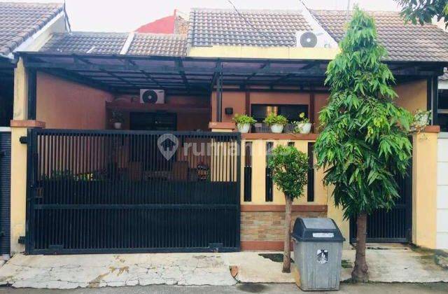 Di Jual Rumah Daerah Bintang Metropole Bekasi Barat 1