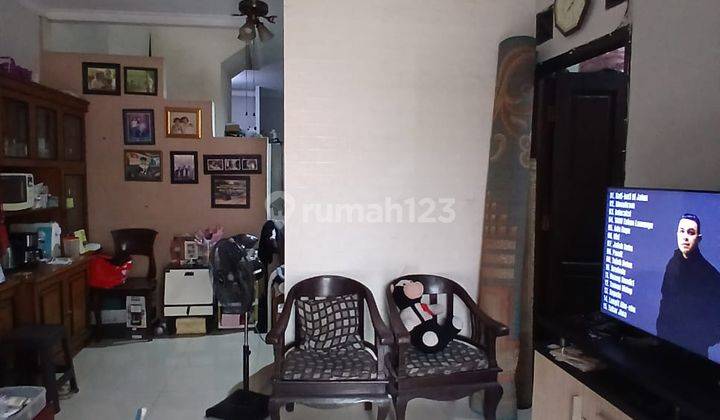 Di Juao Rumah Daerah Bint ng Metropole Bekasi Barat  2