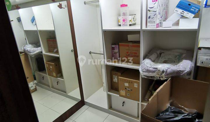 Di Jual Rumah Harapan Mulya Regency Bekasi Utara 2