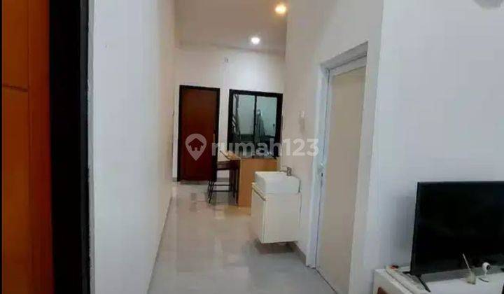 di Jual Rumah Daerah Bintang Metropole Bekasi Utara Bekasi Kota 2