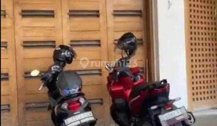 di Jual Rumah Daerah Pulo Asem Rawamangun Jakarta Timur  2