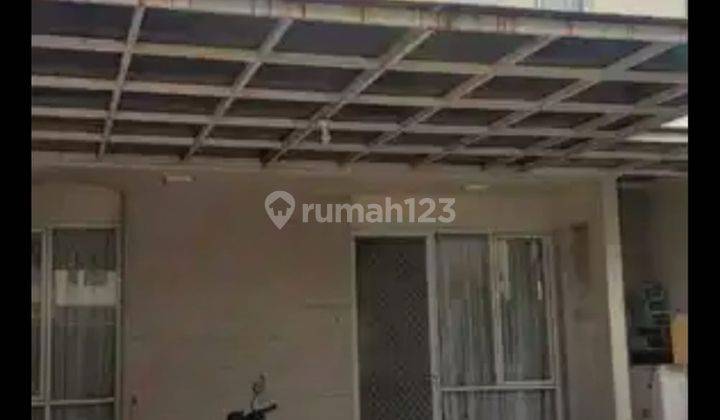 di Jual Rumah Daerah Adara Harapan Indah Bekasi Barat  2