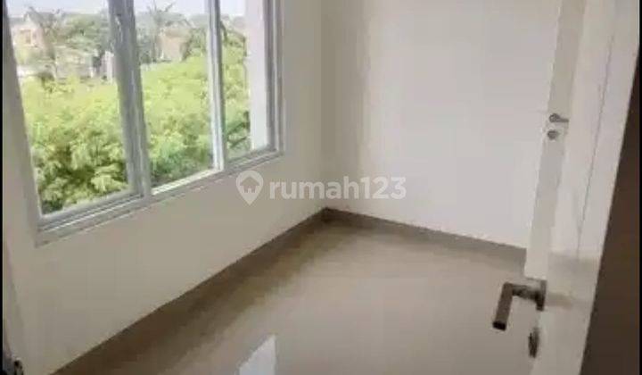 di Sewakan Rumah Daerah Prima Harapan Regency Bekasi Barat Bekasi Kota 2