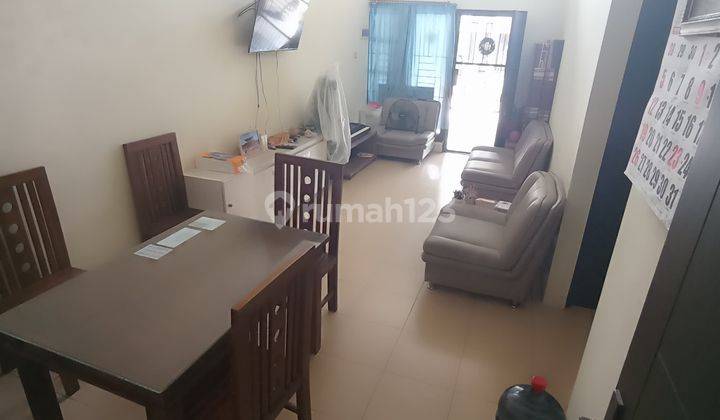 Dijual Rumah di Harapan Mulya Regency Cluster Acacia 2