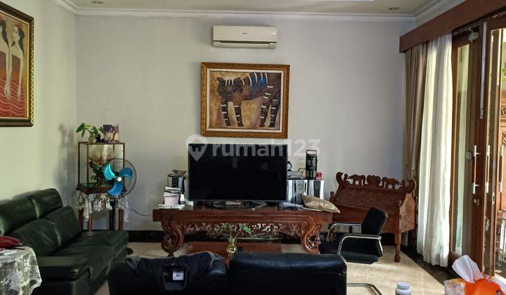 Di Jual Rumah di Bintaro Jakarta Selatan  2