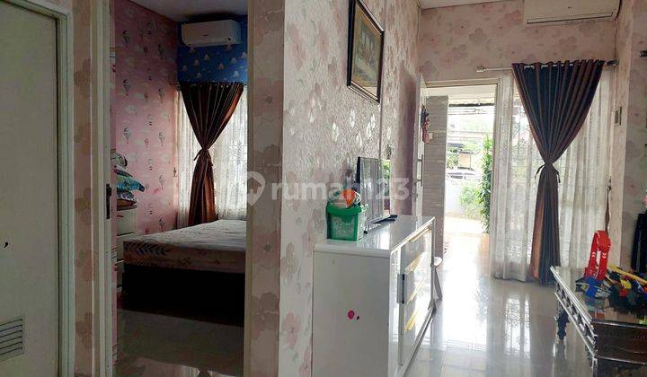 di Jual Rumah Daerah Pondok Gede Jatiwaringin Bekasi Kota 2