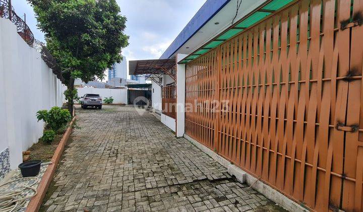 Di Jual Rumah di Seberang Rs Premier Jatinegara Dereran Terminal Kampung Melayu 1