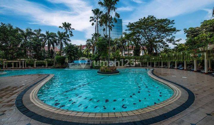 Di Jual Apartemen Mitra Oasis Senen Jakarta Pusat 2