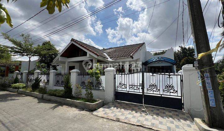 di Jual Rumah Daerah Harapan Jaya Bekasi Barat 1