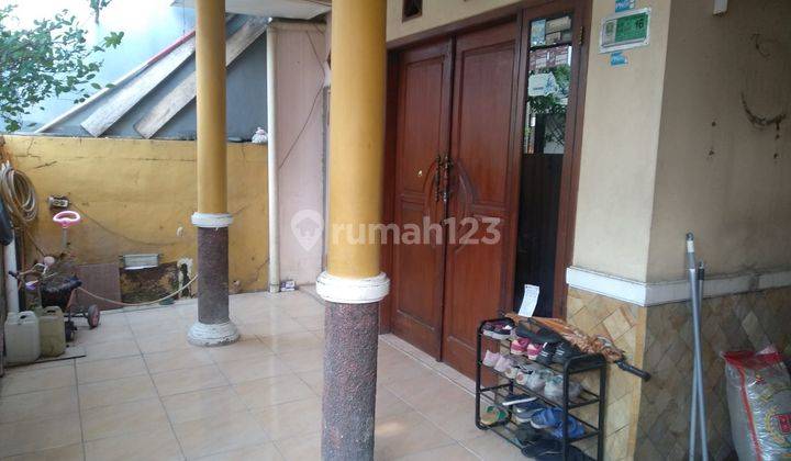 di Jual Rumah Daerah Titian Kencana Bekasi Utara Bekasi Kota 2