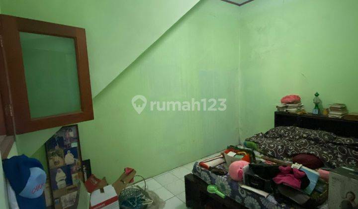 di Jual Rumah Daerah Taman Wisma Asri Bekasi  2