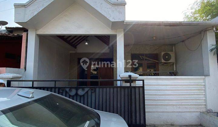 di Jual Rumah Daerah Taman Wisma Asri Bekasi  1