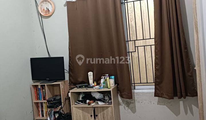 Dijual Rumah di Cluster Ubud, Pondok Ungu Permai, Bekasi 2