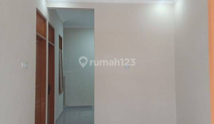 Dijual Unit Rumah Baru Siap Huni di Thb Depan Plaza  2