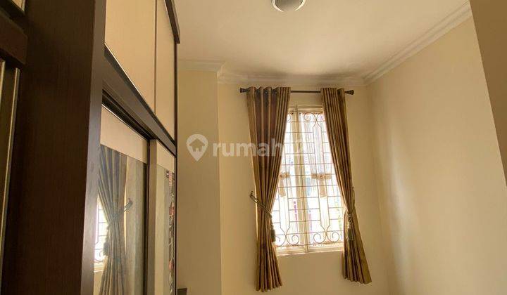 di jual rumah royal residence Pulogebang Cakung Jakarta Timur  2