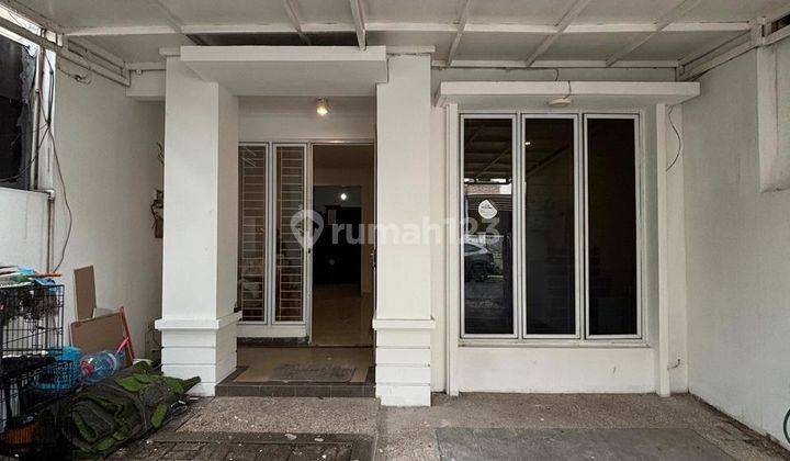 di jual rumah royal residence  Cakung Jakarta timur 1