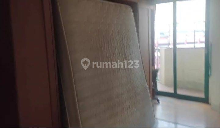 Dijual apartemen di cempaka mas, jakarta pusat  2