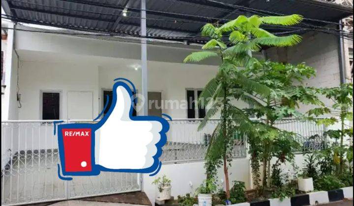 di jual rumah daerah kelapa gading Jakarta Utara  2