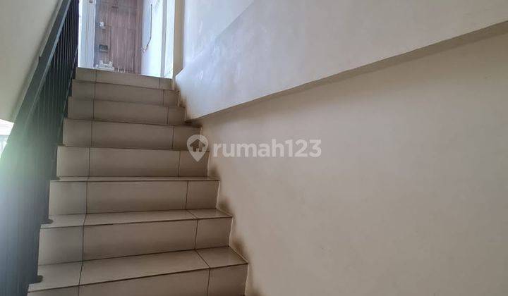 Dijual Ruko Symphony 2,5 lantai Di Harapan Indah Bekasi 2