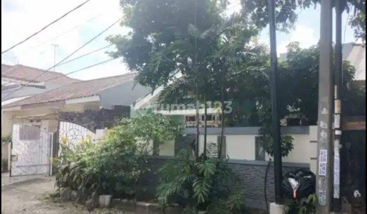 di jual rumah murah daerah harapan i dah Bekasi barat 2