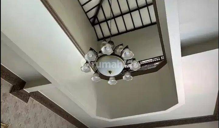 di jual rumah daerah Jakasampurna Bekasi kota  2