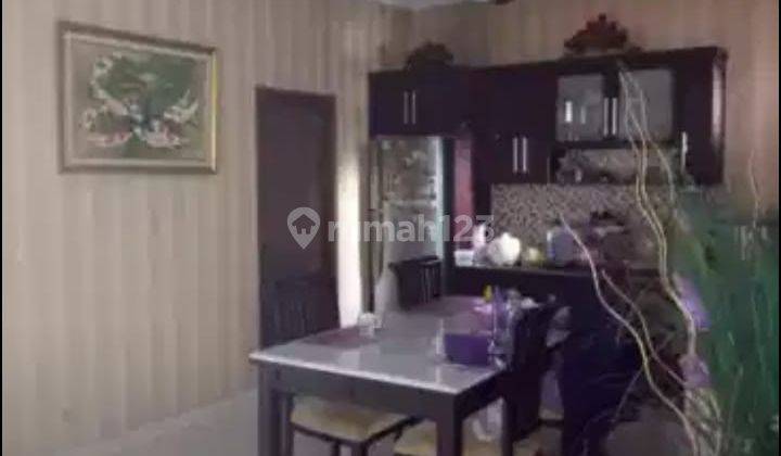 di jual rumah  town house daerah Jatiwaringin Bekasi kota  2