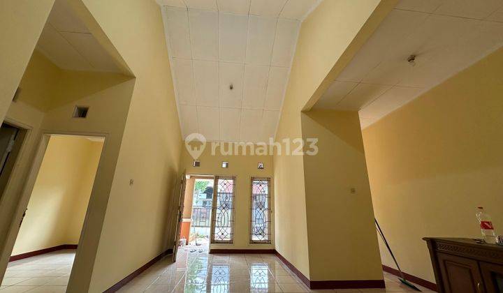 Disewakan Rumah Cluster Taman Sari, Harapan Indah 2 1