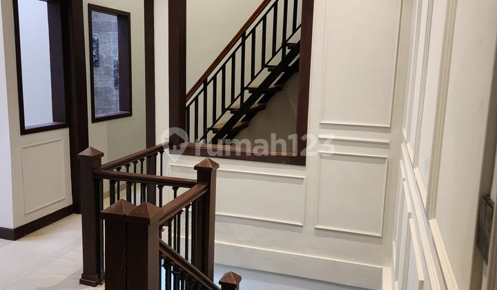 Rumah Dijual PONDOK BAMBU 2