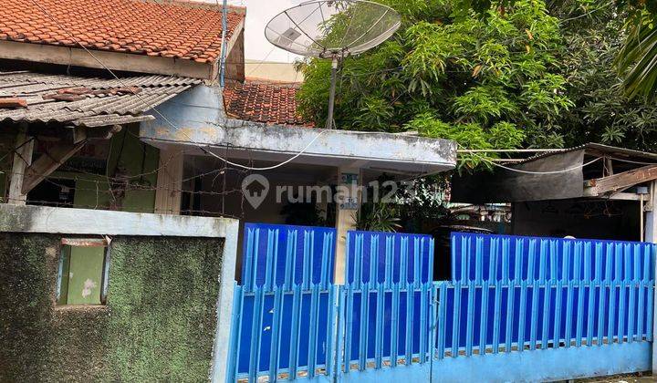 di Jual Rumah Daerah Setiabudi Jakarta Selatan  2