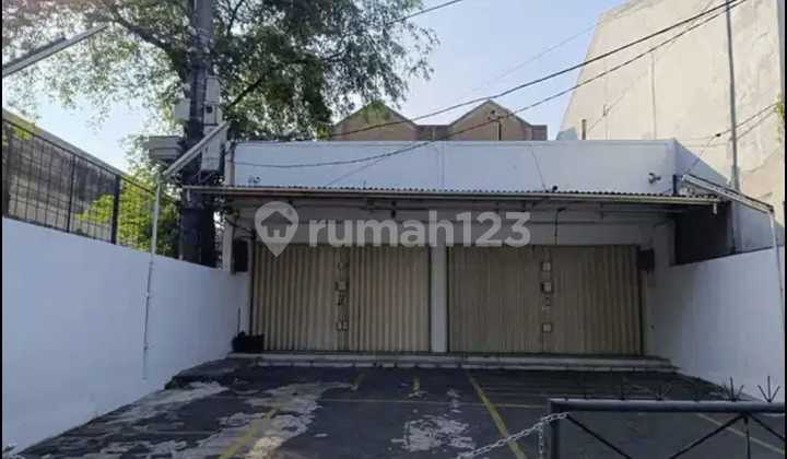 Di jual ruko daerah penggiingan jakarta timur 